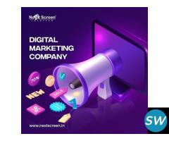 Digital Marketing Company Kolkata - 1