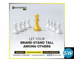 Ekommerce360 - leading Ecommerce Marketing Agency