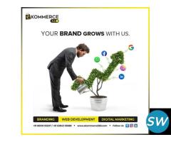 Ekommerce360 - leading Ecommerce Marketing Agency - 3
