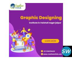 Best Graphic designing institute in Jaipur