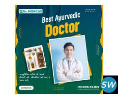 Best Ayurvedic Treatment Centres in Delhi