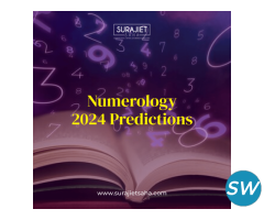 numerologist - 1