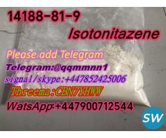 14188-81-9  Isotonitazene