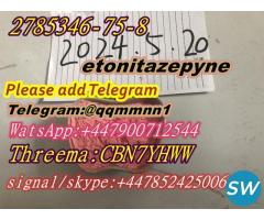 2785346-75-8  etonitazepyne - 1