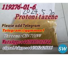 119276-01-6 Protonitazene - 1