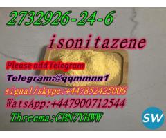 2732926-24-6   isonitazene