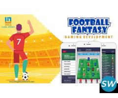 Top Fantasy Football App Development Company