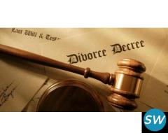 Divorce lawyer at Andheri, Mumbai