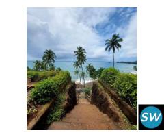 Goa Tour package 3Night 4days 14000/- per person - 2