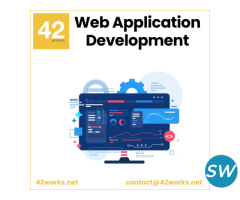 Web Application Development Solutions