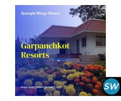 garpanchkot resorts - 1