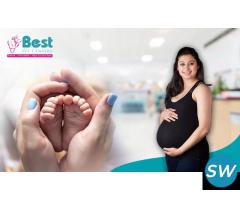Best Fertility Clinics in Bangalore - 1