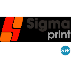 Corporate Printing Services | Sigma Print