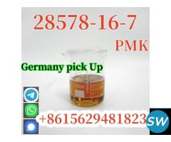 Cas 28578-16-7 PMK ethyl glycidate - 1