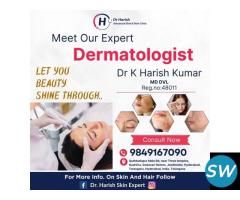 Skin And Hair Clinic In Hyderabad - 1