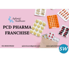 PCD Pharma Franchise - 1