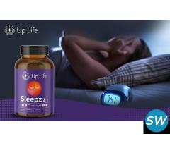 Best Gummies for Sleep by The Uplife