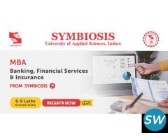Symbiosis University of Applied Sciences in Indore - 1
