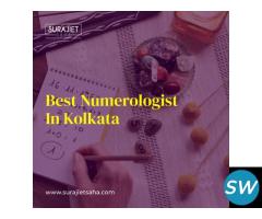Numerologist In Kolkata - 1
