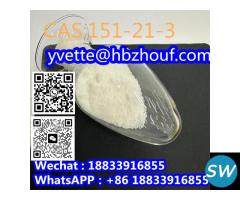 CAS 151-21-3 K12 SDS Sodium lauryl sulfate - 1
