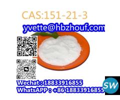 CAS 151-21-3 K12 SDS Sodium lauryl sulfate - 2