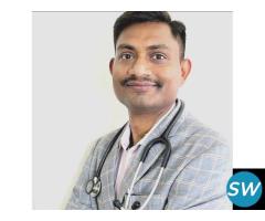 Nephrologist  In Lucknow | Dr. Kuldeep Singh - 1