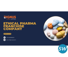 Best Ethical Pharma Franchise Company in India - 1