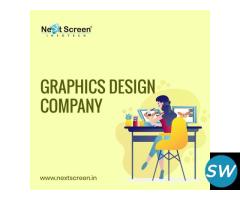 Graphic Design Company India - 1