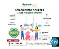 Software testing courses in Nagpur