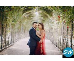 Best Wedding Photographer in Delhi up to 30% off