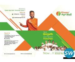 Boost Your Crop's Growth with Fertilizer || Kissan - 1