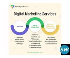 Get Best Digital Marketing Services