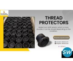 Thread protectors - 1