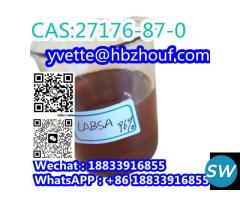 CAS 27176-87-0  LABSA