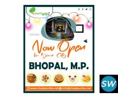 Chaat Puchka: Taste the Tradition, Now in Bhopal - 1