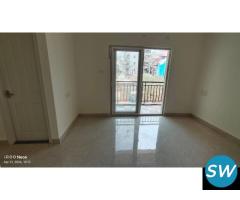 1332 Sq.Ft Flat with 3BHK For Sale in Hormavu - 2