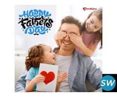 Buy Best Gifts for Father's Day Online - 1