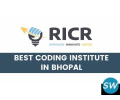 Best Coding Institute in Bhopal - 1