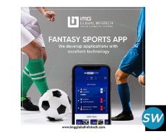 Top Fantasy Sports App Development Company - 1