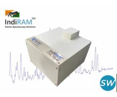 Top Raman spectrometer supplier - 1