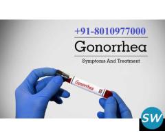Best gonorrhea specialist in Dwarka