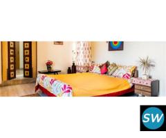 Discovering the Best Homestays in Jaipur