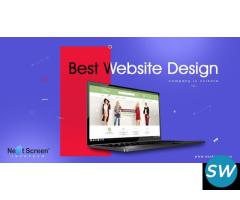 Best Web Design Company In Kolkata - 1