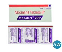 Buy Modafinil at Health Naturo