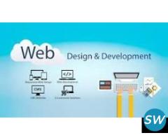 Website Designing Company In Nirman Vihar - 2