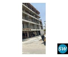 1805 Sq.Ft Flat with 3BHK For Sale in Kalkere - 3