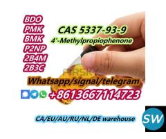 CAS 5337-93-9  4 Methylpropiop - 1