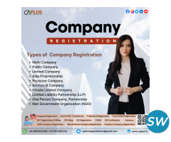 Best Company Registration Service Provider - 2