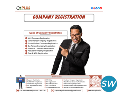 Best Company Registration Service Provider - 5