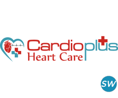 Heart Specialist in Ahmedabad - Dr Jignesh Patel - 1